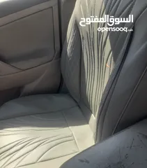  4 تويوتا كامري 2009 للبيع فل كامل مع فتحه السياره بحاجه الى ترخيص منتهي من شهر11