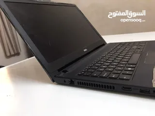  7 ديل انسبريون هارد واحد تيرا ورام 8 ممتاز جدا core i7 g6 نظيف جدا ما شاء الله