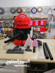  1 #الاحدث_على_مستوى_فلسطين !! الاقوى والاكبر بالحجم في السوق   #مكنسة الشامبو الجباره 15-1 من شركة