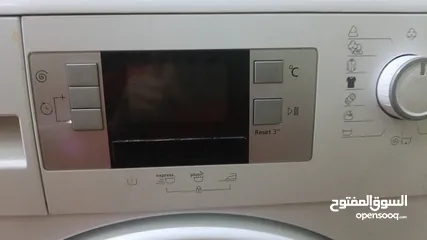  9 غسالة فل اتوماتيك بيكو 7كيلو