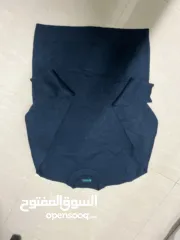  2 هوديز بلايز مع طاقية وبدون
