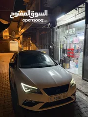  4 سيات كوبرا 2018