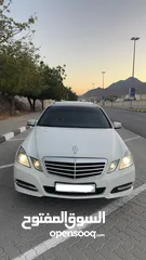  7 للبيع E 300 خليجي