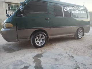  1 هونداي h100