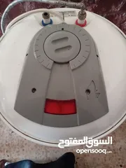  4 كيزر بحال الجديد للبيع موجود عمان ابو علندا