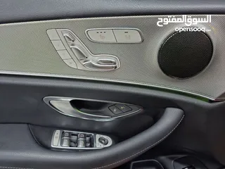  16 مرسيدس E300 موديل 2019 - اوراق جمارك