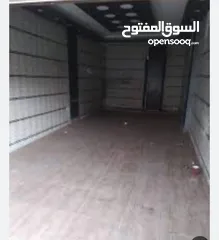  1 محل تجاري على دوار المناة مباشرة - فرصة استثمارية حقيقة