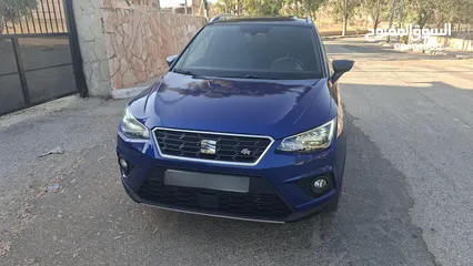  16 سيات ارونا FRموديل 2021فحص شىركة وسعر حرق كاش اتومتيك ماتور 1000تربوا مميز بالاضافات والمواصفات