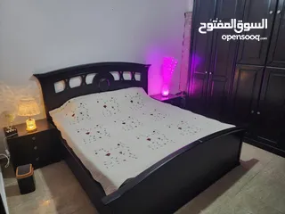  1 غرفة نوم بحال لجديد