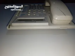  30 فاكس قديم و تلفونات وراوترات  وانظمة اوديو قابل للبدل باي شيء من اي مجموعه