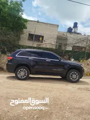  2 جراند شيروكي 2014للبيع