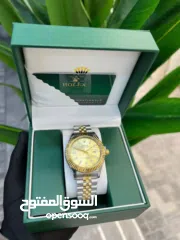  3 رولكس فخم جدا