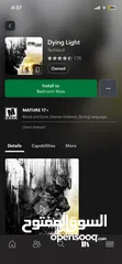  3 بيع حساب xbox
