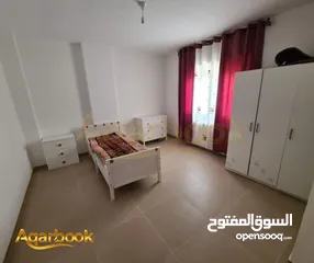  2 شقة مفروشة مميزة للايجار بمنطقة الريحان