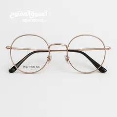  17 اطارات نظارات طبية شبابيه
