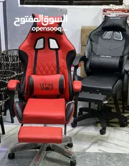  6 عروض مميزة بتصاميم طبية ‏OFFICE & GAMING CHAIR SPECIAL PRICES