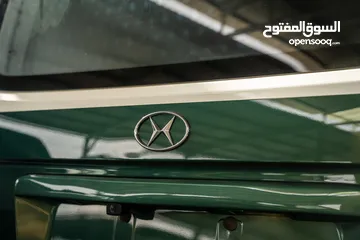  11 Shineray X30L Ev Cargo 2024  شينري فان نقل بضائع موديل 2024 عداد صفر