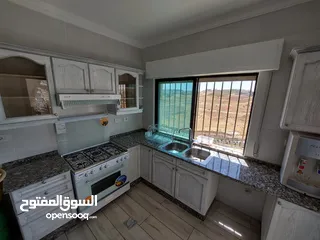  4 شقة مفروشة فخمة للايجار في عبدون