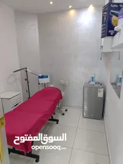  5 صالون سيدات
