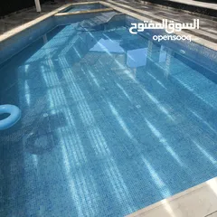  2 فلل فاخرة للبيع تقسيط او البدل
