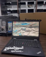  2 Laptop Lenovo ThinkPad yoga x13 مواصفات ممتازة جدا core i5 جيل عاشر - ram 16/ SSD 512  وسعر منافس جد