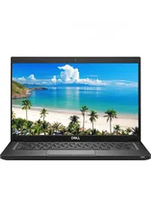  3 Dell Latitude 7390 13.3"