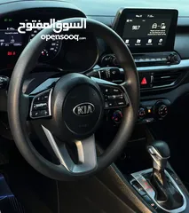  16 فحص كامل كوري بريميوم KIA 3 2019