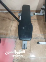  14 اجهزة رياضية للبيع