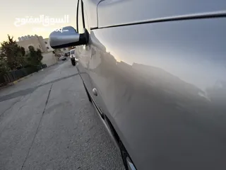  11 بيجو 307 فل مع فتحه