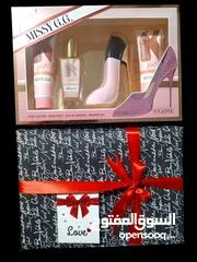  9 عطور ستاتي بعدة روائح