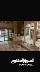  7 شقه للبيع وسط البلد شارع المحكمه سابقا