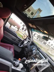  6 بكب فورد F150 منفوض 3500 تيربو