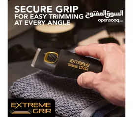  5 ماكنة حلاقه وال Wahl Extreme Grip 7 in 1