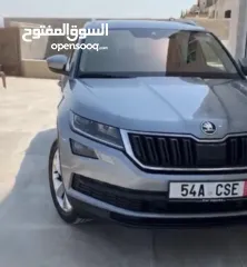  3 كودياك دفع رباعي