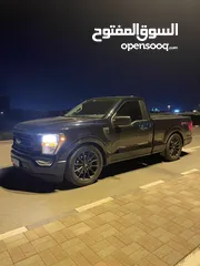  2 رنجات فورد f150 مع كت تنزيل