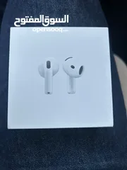  1 airpod 4 new