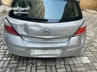  7 اوبل استرا 2005