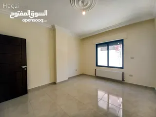  3 شقة غير مفروشة للايجار في عبدون  ( Property 33470 ) سنوي فقط