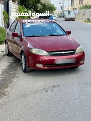  2 شفروليه اوبترا