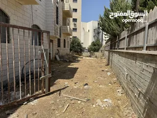  2 ورشة مكونة من طابقين مع ارض للبيع
