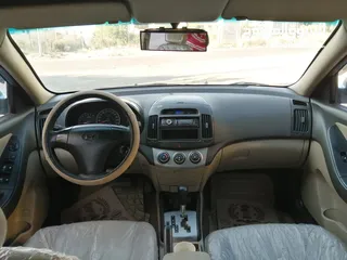  17 هونداي النترا HD اوتوماتيك 2011 توب نظافة بسعرررر مميززز محرك 1600cc