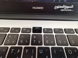  3 HUAWEI-PC Matebook D 14
