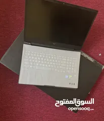  4 Gaming laptop RTX 4070