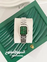  2 ساعة روليكس الأصلية