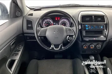  20 2021 Mitsubishi ASX GLX Lowline  • Big Price Drop • 1 Year free warranty • 354674