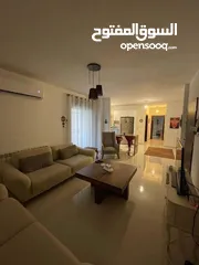  2 شقه للبيع طابق ارضي مع حديقه في الطيره