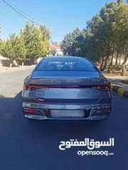  4 BYD QIN PLUS DM-i PLUG-IN HYBRID 2024 البيع كاش أو أقساط