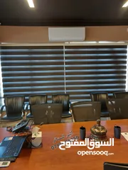  27 ستائر وبرادي زيبرا ورول منشا تركي