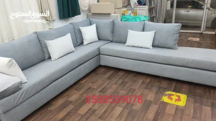  19 new style sofa connection