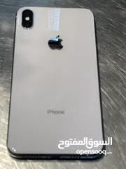  1 بحاله الوكاله Xs max  وتر بروف